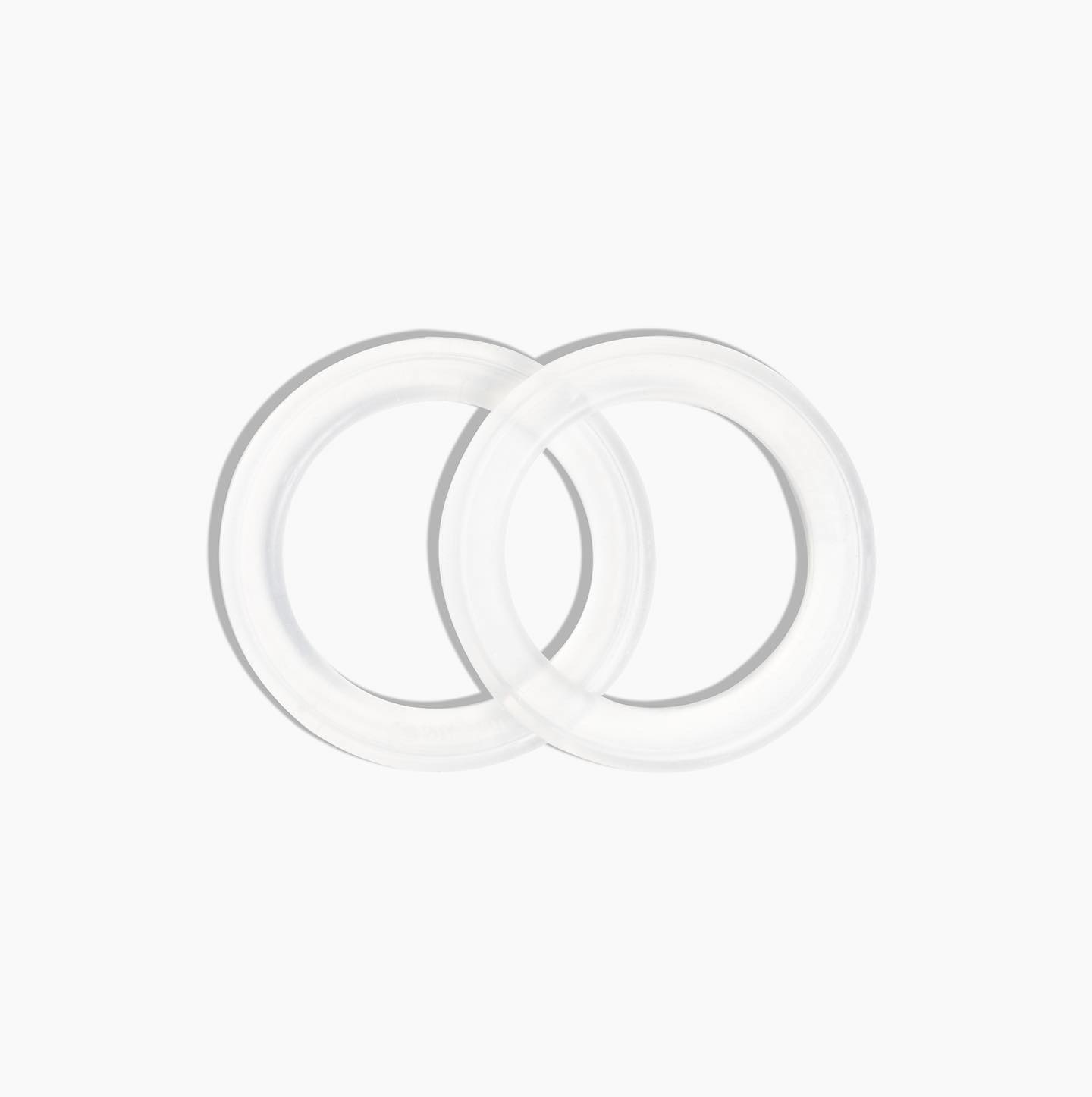 O-feel™ rings