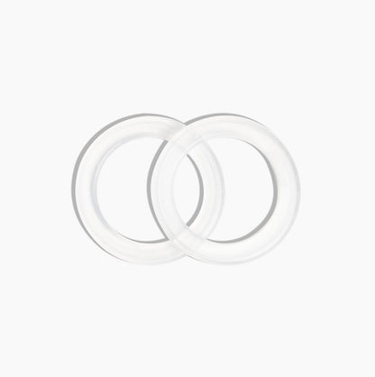 O-feel™ rings