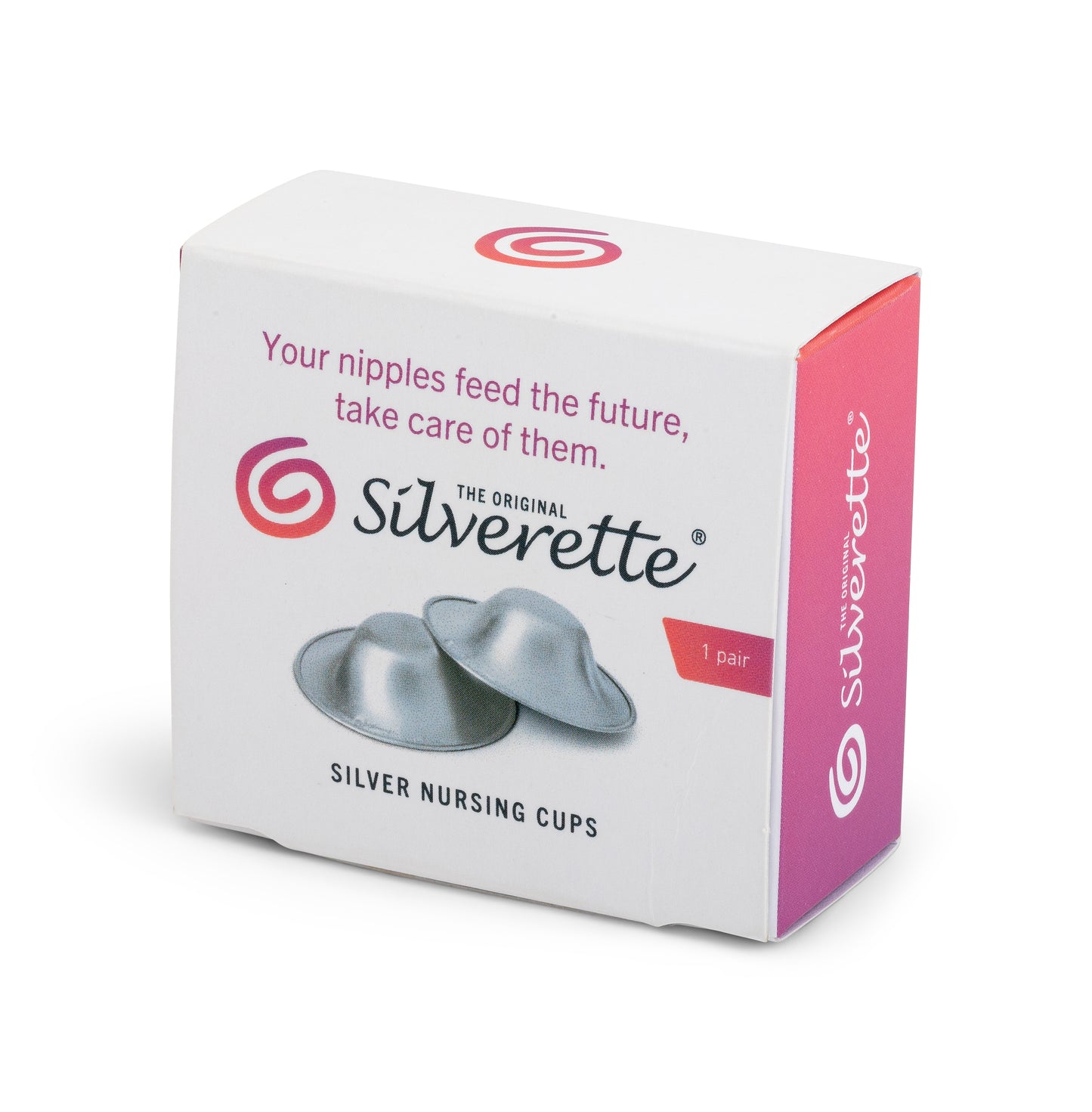 Silverette® cups