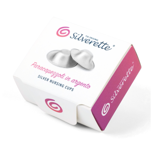 Silverette® cups