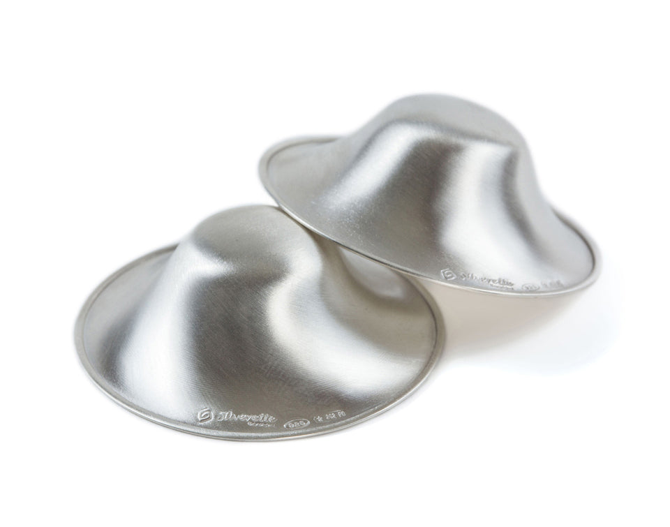 Silverette® cups