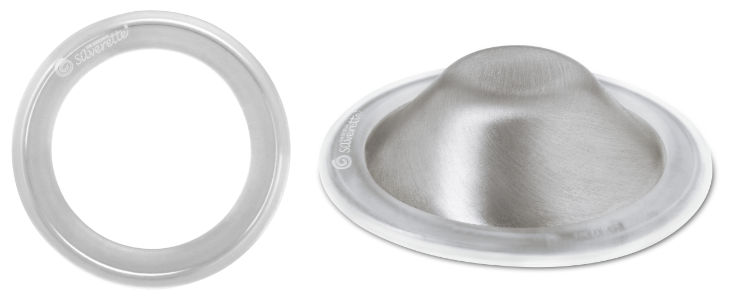 O-feel™ rings