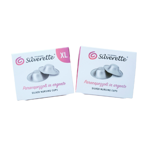 Silverette® Breast Friends deal